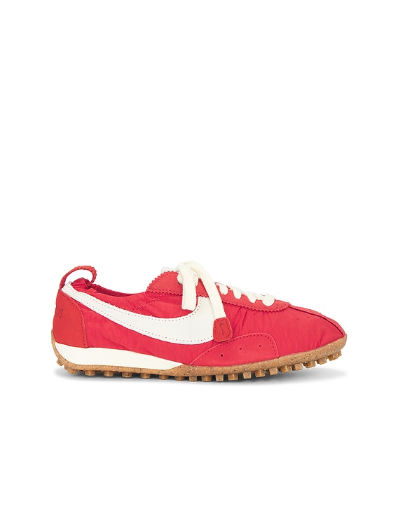 X JACQUEMUS Moon Sneaker