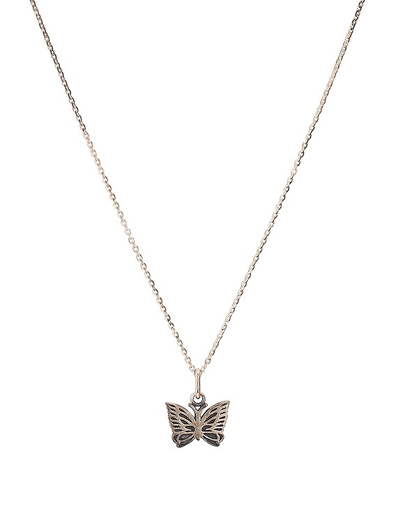【Needles】送料/関税込 NS010 C-Papillon Papillon Necklace Needles】送料/関税込 NS010 C-Papillon Papillon Necklace