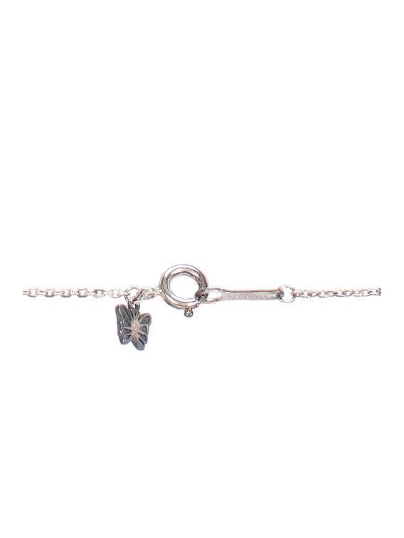 NEEDLES｜ (Pendant 925 Silver - Papillon (QV017)) Needles - 925 Silver Pendant Necklace | HBX - Globally