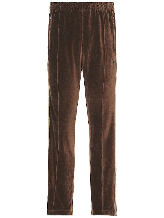 Narrow Track Pant