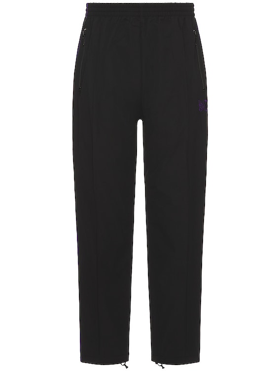 X DC Track Pants In Black