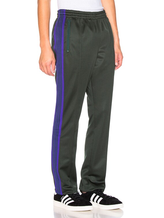 Nepenthes Special Narrow Track Pant Poly Smooth