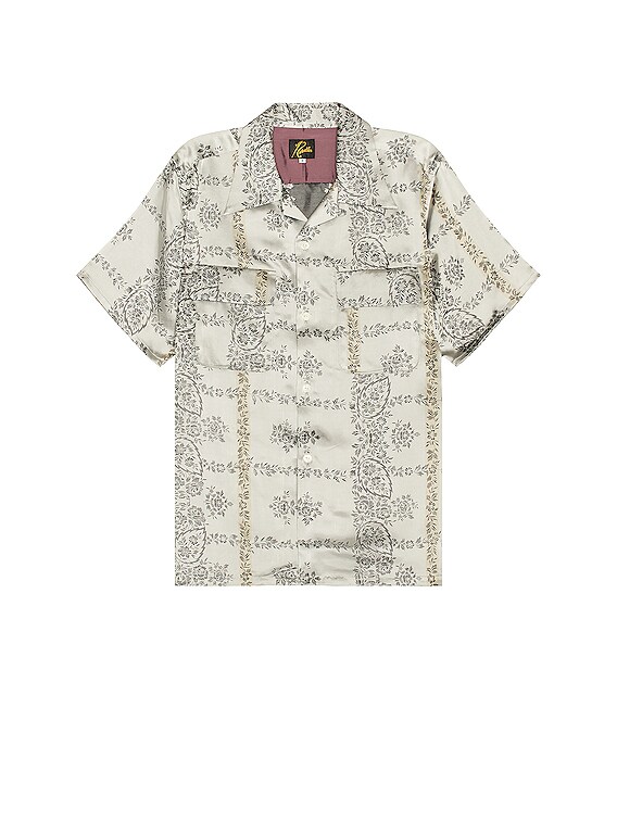 Short Sleeve Classic Shirt