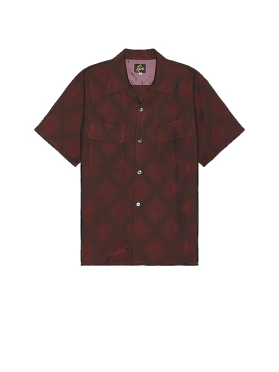 Short Sleeve Classic Shirt