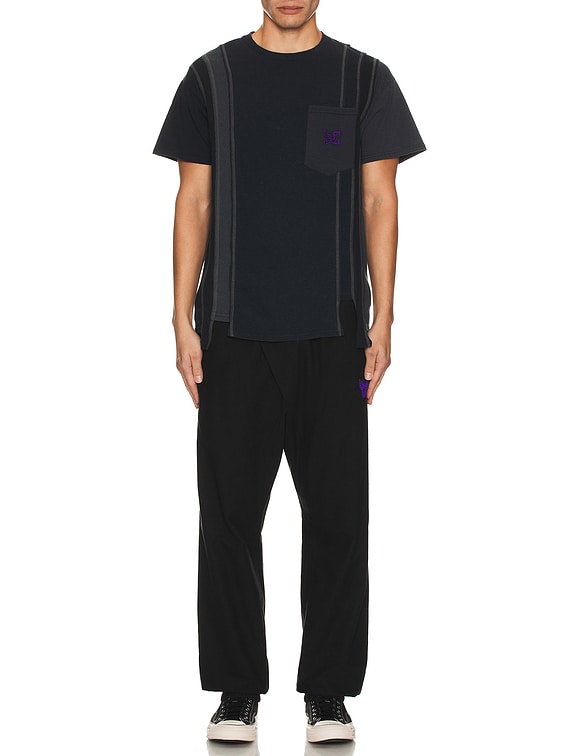 X DC 7 Cuts Tee