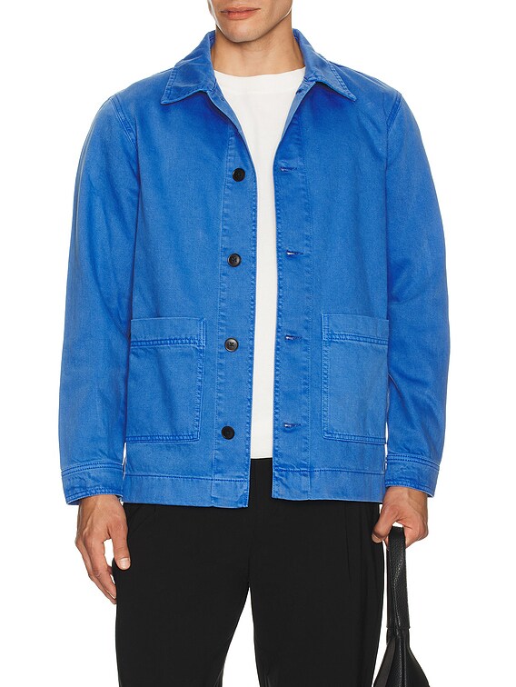 NN07 Ollie 1874 in Blue Quartz | FWRD