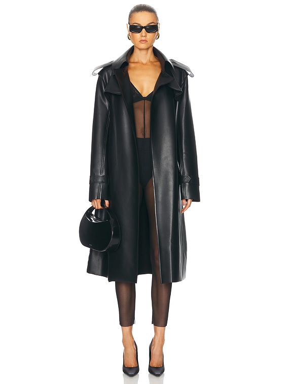 Low Back Fara Slip Catsuit