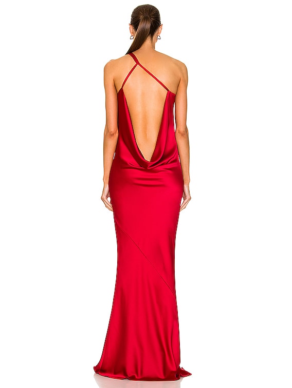 VESTIDO LARGO