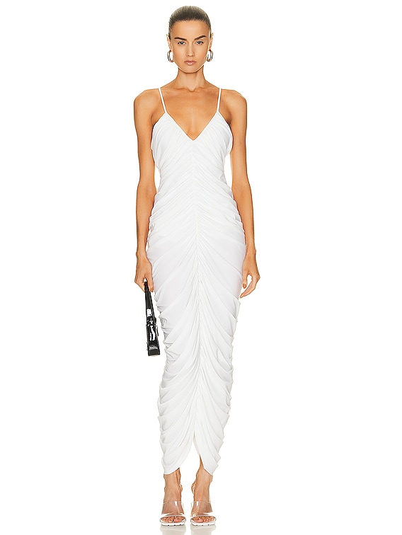 Slip Diana Gown