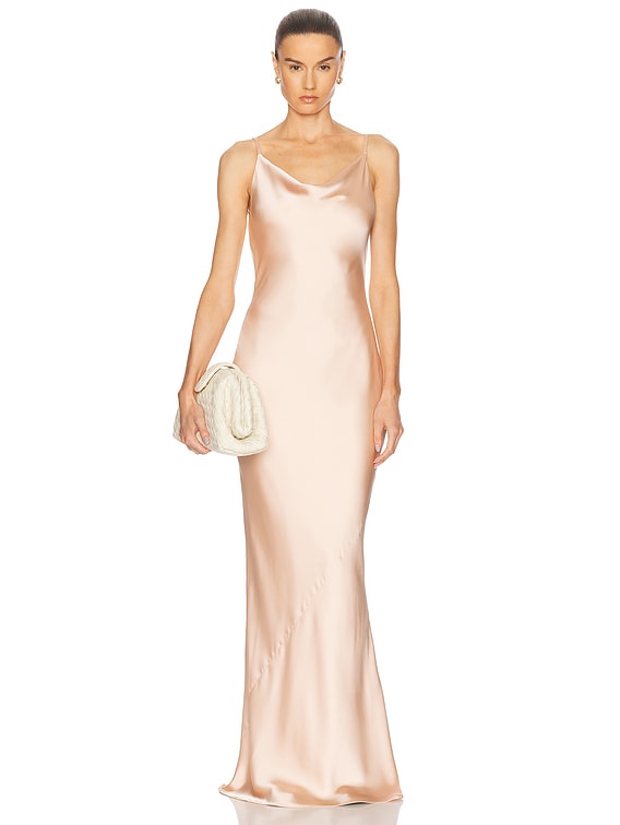 Slip Maria Gown