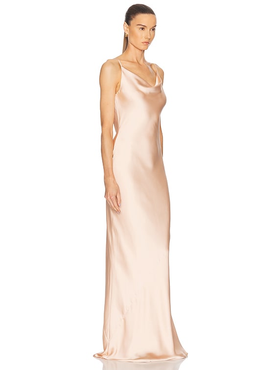 Slip Maria Gown
