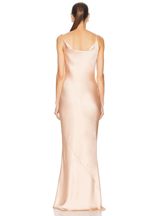 Slip Maria Gown