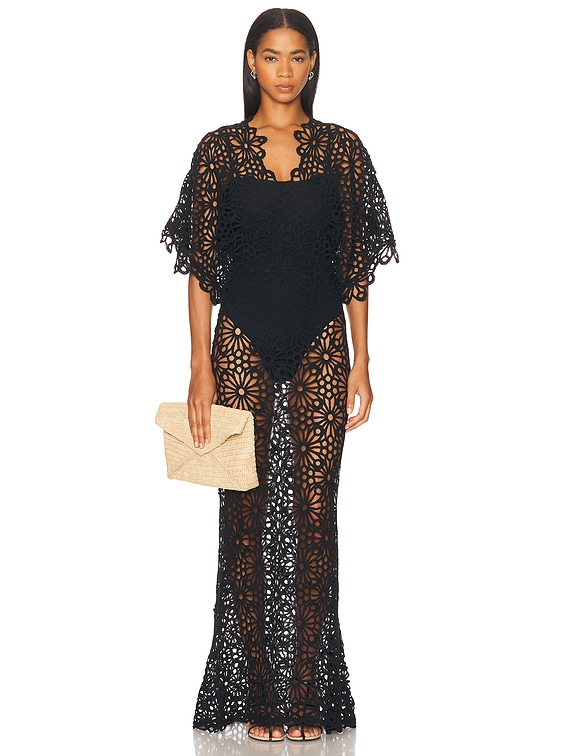 Obie Gown
