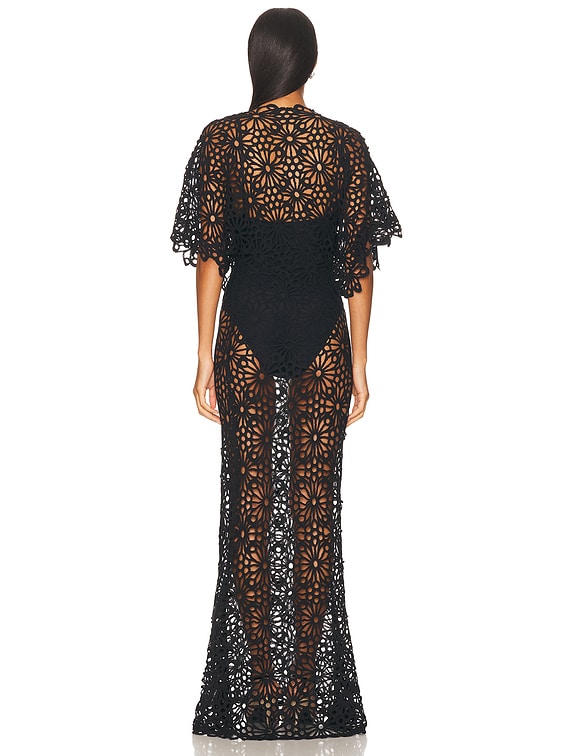Obie Gown