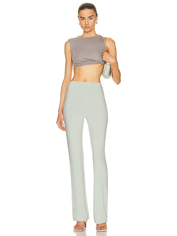 Norma kamali boot outlet pant