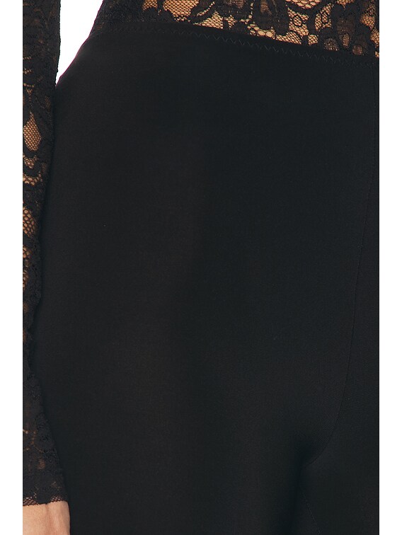 Capri Legging