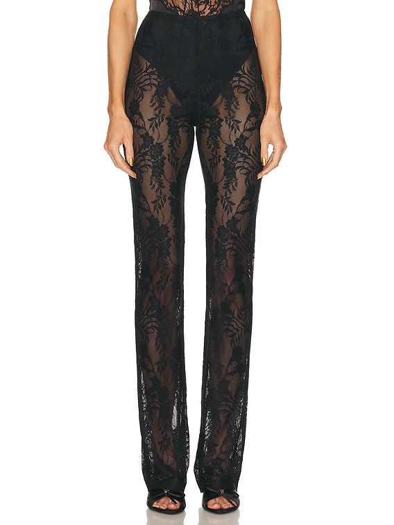 Boot Pant