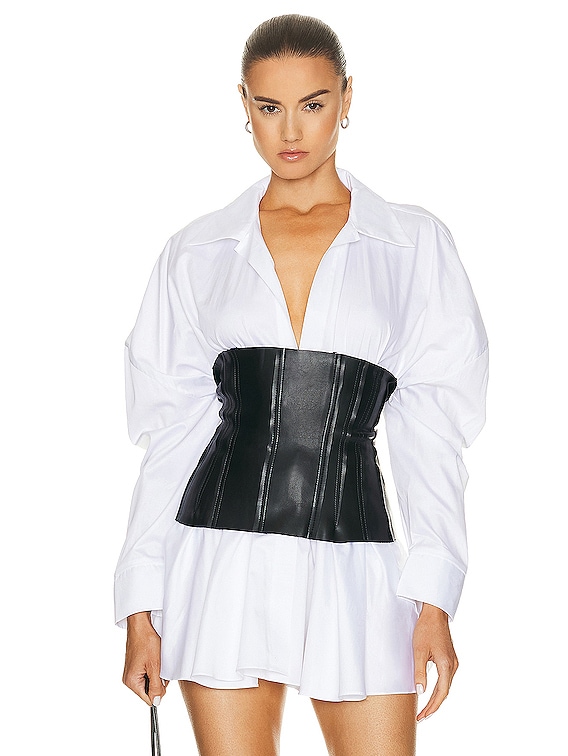 Grace Corset