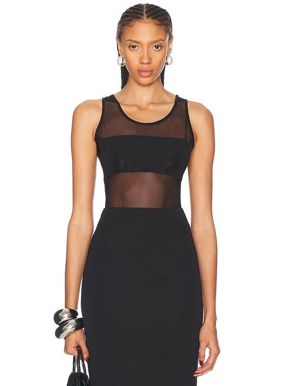 Dash Dash Mio Bodysuit