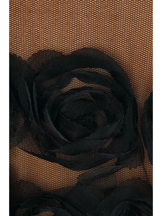 Super Oversized Sleeveless Boyfriend Bodysuit