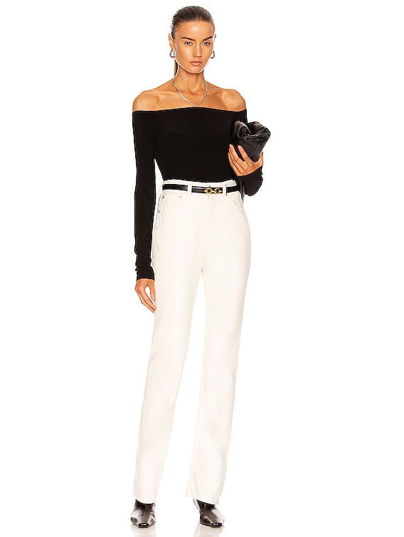 トップス comoli Comoli Comoli Shirt Navy – Neighbour