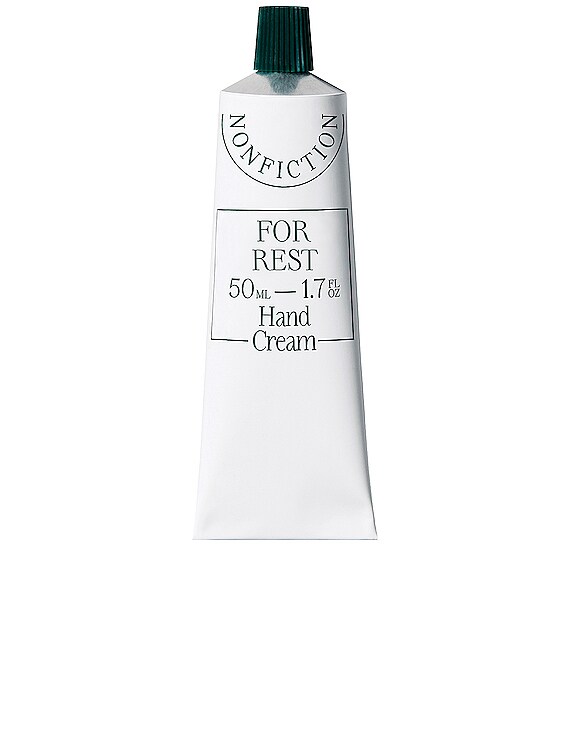 For Rest Hand Cream