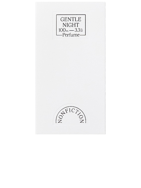 NONFICTION 香水　GENTLE NIGHT Thumb_Wh_EDP30mL_GentleNight.