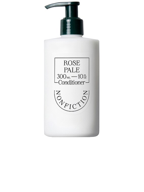 NONFICTION Rose Pale Conditioner | FWRD