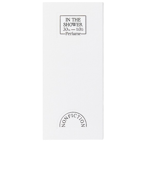 Nonfiction - In The Shower Eau de Parfum (30 ml) – Stoy