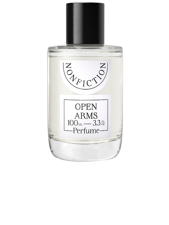 NONFICTION　OPEN ARMS EAU DE PARFUM 100ml NONFICTION Open Arms Perfume – VESTIGE