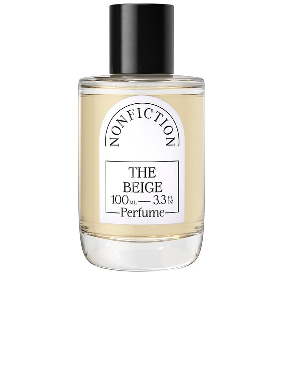 NONFICTION The Beige Eau De Parfum 100ml | FWRD