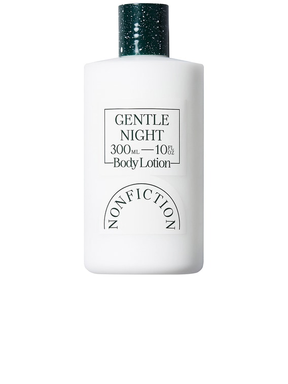 NONFICTION Gentle Night Body Lotion | FWRD
