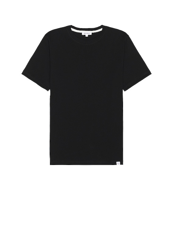 norse projects niels standard tee