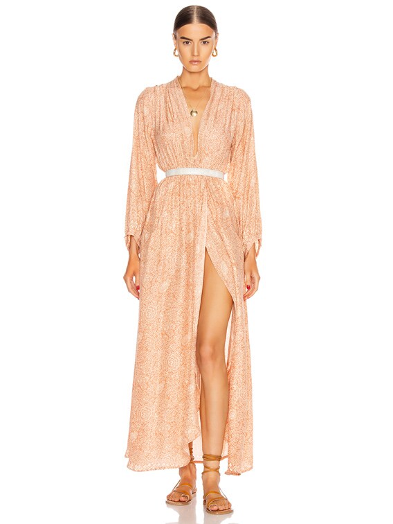 natalie martin nico maxi dress