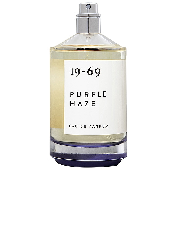 Purple Haze Eau de Parfum - 19-69