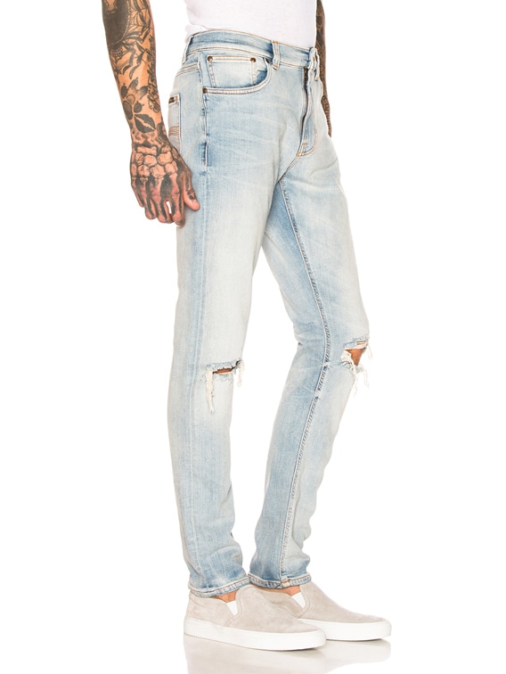 best jeans for 40 year old man
