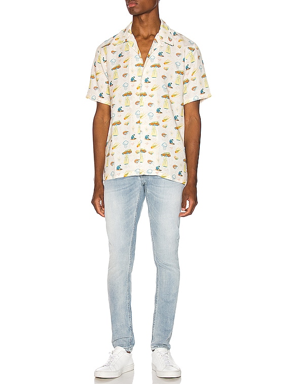 skinny lin indigo mania