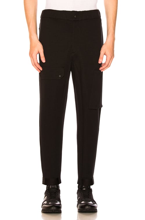 tactical sweatpants