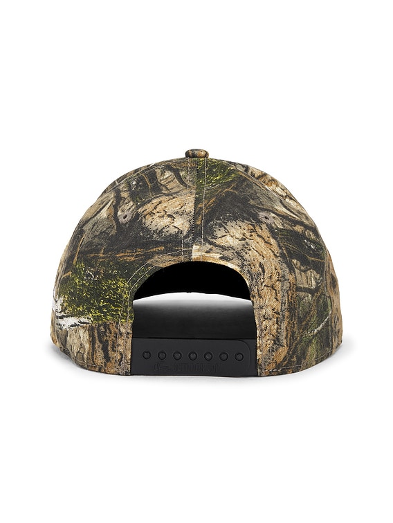 x FWRD Just For A Moment Cap