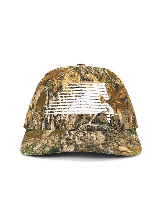 Northern Sky Trucking 6 Panel Cap