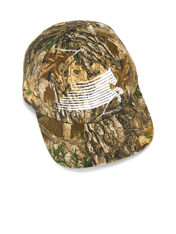 Northern Sky Trucking 6 Panel Cap