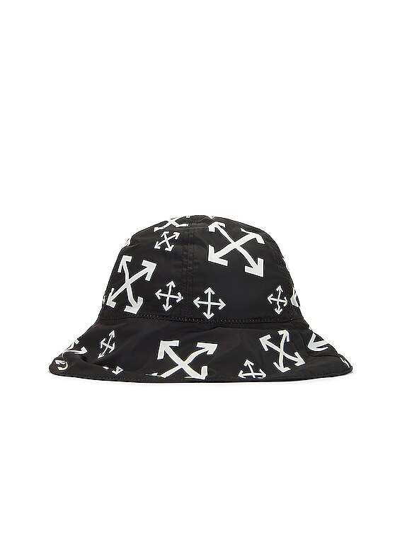 Multi Arrows Bucket Hat