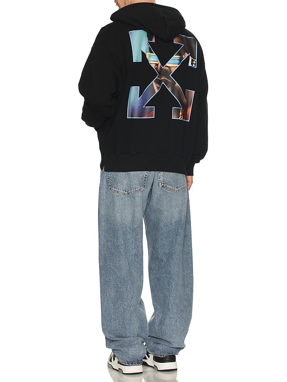 【送料&関税込】Off-White barber Arrow Skate Black Hoodie Wi 25836870_57139835_1000.jpg