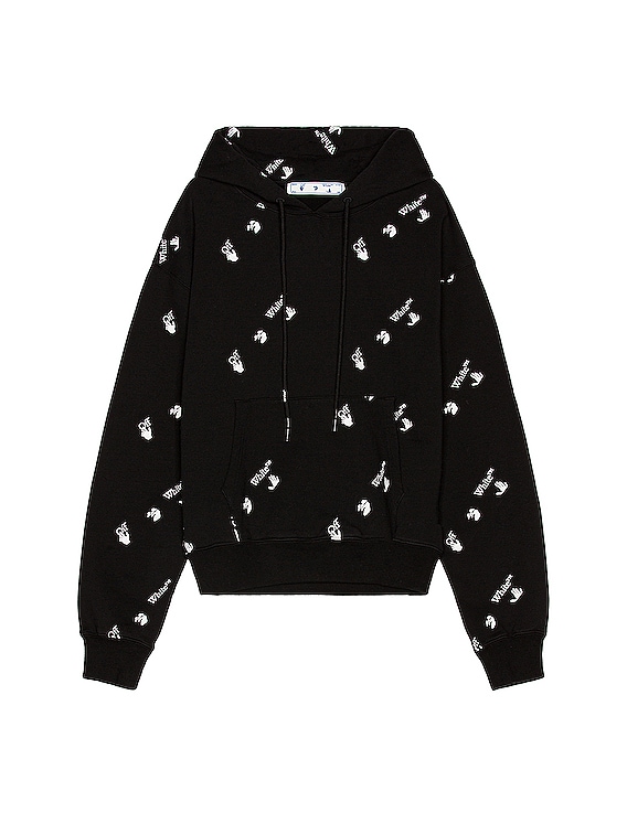 All Over Hoodie