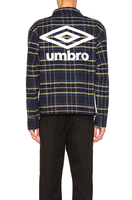 umbro jackets for sale