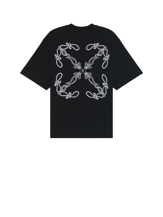 Bandana Skate T-Shirt