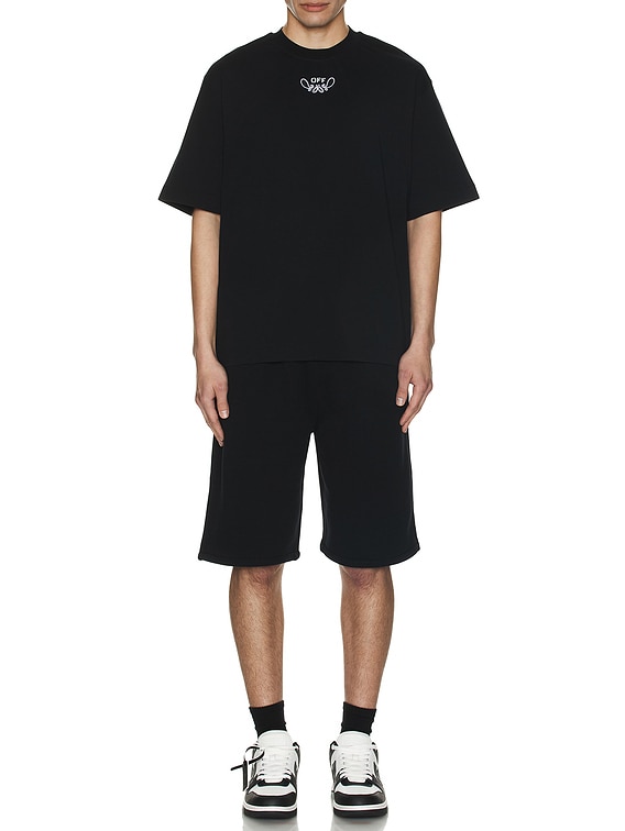 Bandana Skate T-Shirt