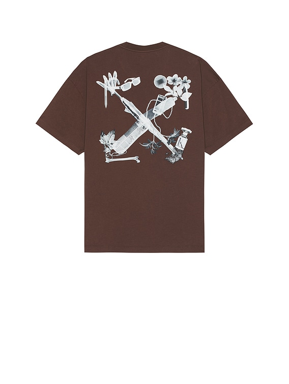 Scan Over Tee