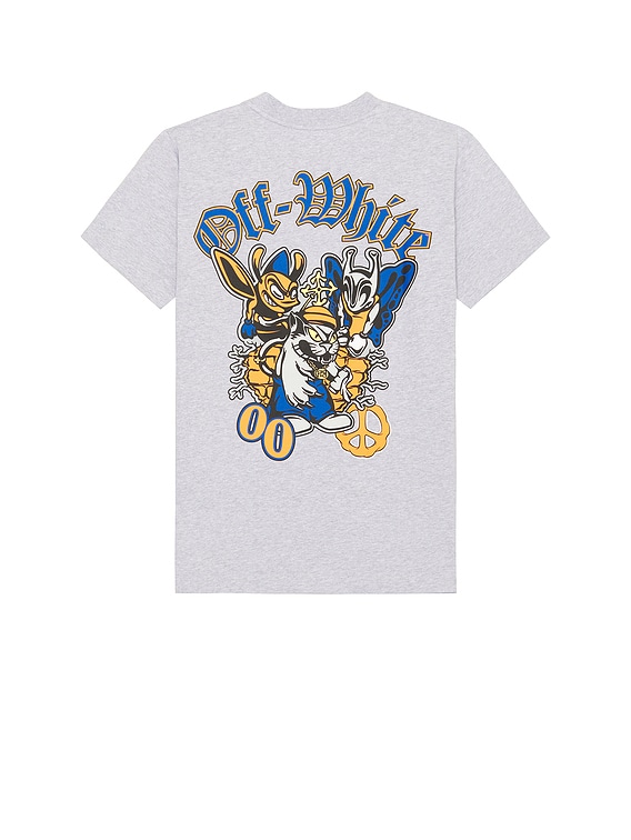 Gang Slim T-Shirt