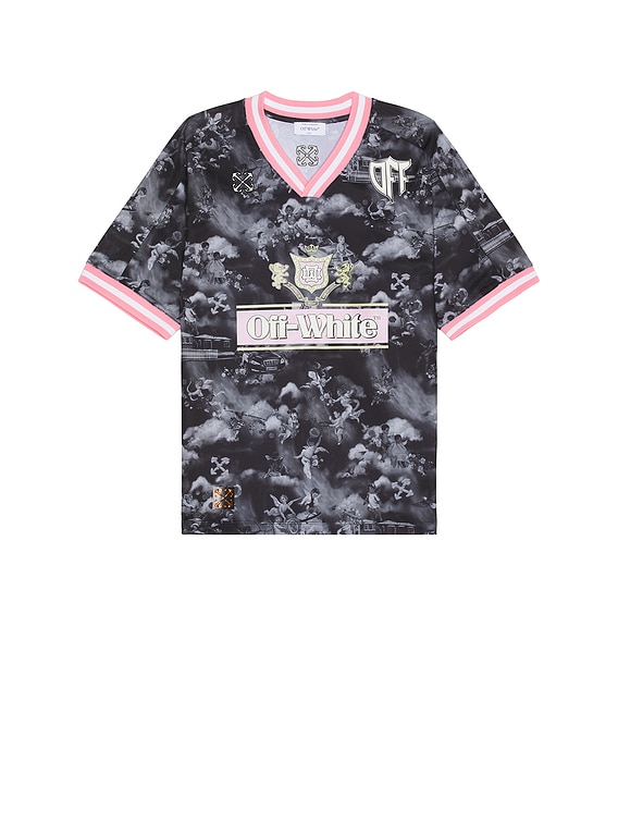 Fresco Soccer Tee